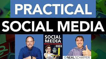 The Secret Sauce to a Successful Social Media Strategy | Practical Tips - with Jason McDonald