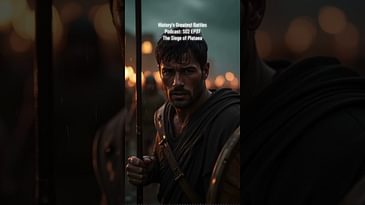 First Recorded Use of Chemical Warfare. Executions. Collapse of Hellenistic Honor. #spartan #sparta