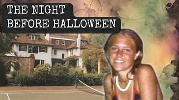 Halloween's Darkest Secret Martha Moxley's Murder