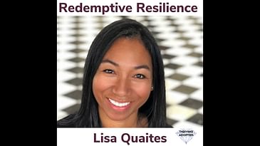 Redemptive Resilience With Lisa Quaites