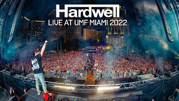 Live Sets from Ultra Music Festival 2022