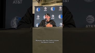 Jason Kidd Interview On The Lost Art Of Defense! #thepullupbasketballpodcast #dallasmavs #luka