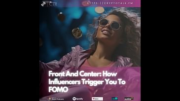 Front And Center: How Influencers Trigger You To #FOMO