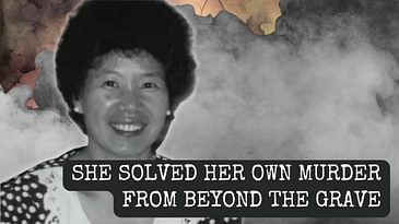 She Solved Her Own Murder From Beyond the Grave | The Death of Teresita Basa
