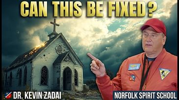The Church Lost Its Dominion - And How We Take It Back!