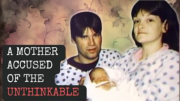 A Mother Accused of the Unthinkable: Patricia Stallings Fight for Justice