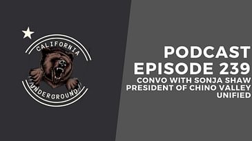 Episode 240 - Convo with the Christian Caucus of the Libertarian Party