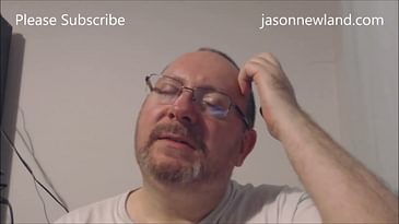 (Old video) #3 Relaxation Hypnosis for Stress, Anxiety & Panic Attacks