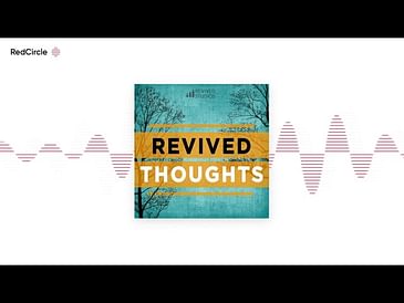 Revived Thoughts - John Broadus: Jesus Prayed For Us