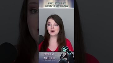 That was the last anyone saw of them. All four members of the Jack family. #truecrime