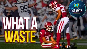 Blame Brent, Not Hawkins: Sooner Fans Need Perspective After Loss to Navy