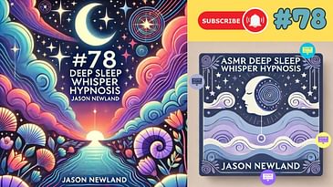 (Old video) (ASMR) #78 Deep Sleep Whisper Hypnosis (24th April 2019)