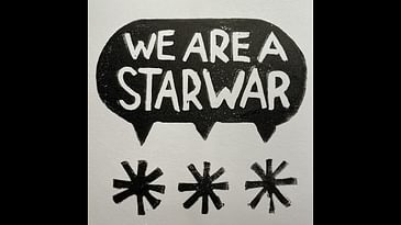 The Empire Strikes Back