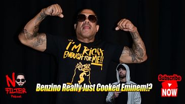 Benzino Really Just Cooked Eminem!? Mos Def Apologized To Drake?