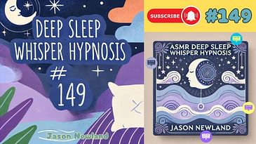 (Old video) (ASMR) #149 Deep Sleep Whisper Hypnosis (25th September 2019)
