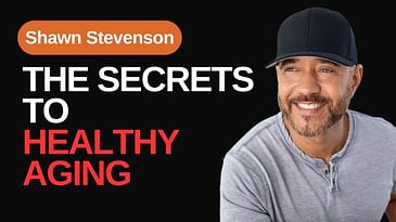 How Thoughts, Nutrients, and Electrolytes Impact Your Well-being | Shawn Stevenson