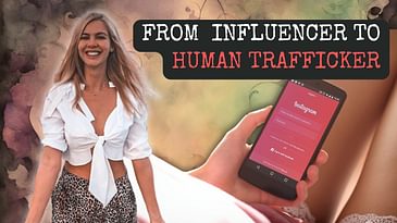 Instagram Influencer Turned Human Trafficker | The Kat Torres Story