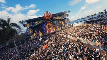 THANK YOU #ULTRA25