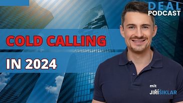10 TIPPS FÜR COLD CALLING IN 2024 #dealpodcast #sales #coldcall #coldcalling