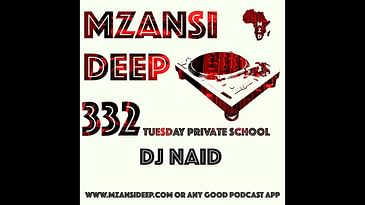 Session 332 TUESDAY PRIVATE SCHOOL - DJ Naid