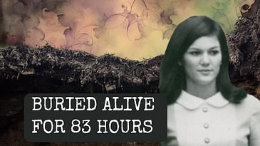 Barbara Mackle: Buried Alive for 83 Hours
