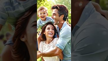 Salvation - Animated Christian Video - Share Your Faith - Eternal Life Through Faith In Jesus Christ