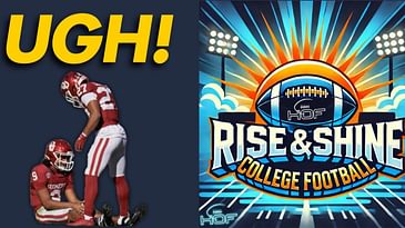 How Did That Happen?! Sooners Lose Bowl Game to Navy