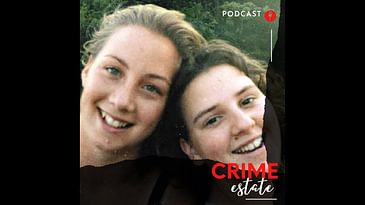 Episode 69: Murdered and Missing in Oklahoma