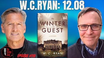 W  C  Ryan and The Winter Guest