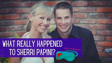 What Really Happened to Sherri Papini?