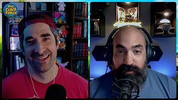 Ep. 88 - Battlefield 6 and CoD Blops 7 Fall Release. Is this Bad for Arc Raiders?
