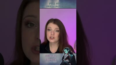 He kept detailed records. He filmed himself. And he went unnoticed for over 30 years. #humancrime