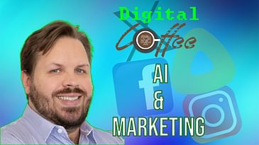 AI in Marketing: What Neil & Experts Predict for 2024 🚀