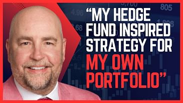 How a Former Citadel Trader Builds His Personal Portfolio | Mike Taylor