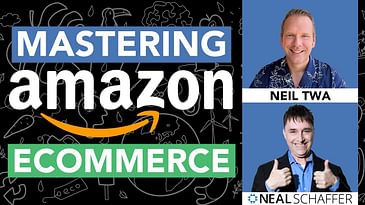 From Side Hustle to Brand: Mastering Amazon E-Commerce