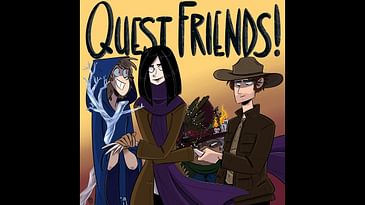 Ep. 11: The Clockwork City, Part 7