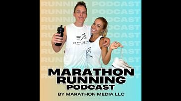 Podcast Episode 255. Boston Marathon Handbook