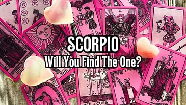 SCORPIO: Get Ready! A Passionate Love Affair Is Unfolding!