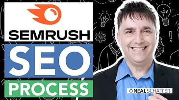 Definitive SEMrush Tutorial | How to Use SEMrush | My Entire SEO Process Explained