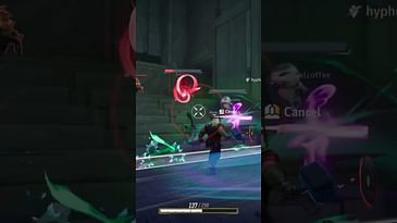 PSYLOCKE Huge Ult!