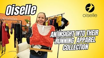 Oiselle: Clothing Line Highlights and What’s New