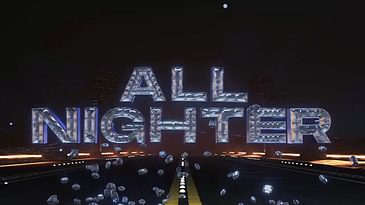 Tiësto - All Nighter (Official Lyric Video)