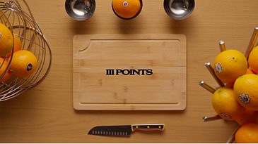 III Points 2025 | Phase II Trailer