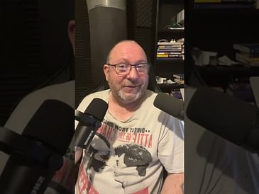 (Old video) Let me bore you to sleep - Facebook live