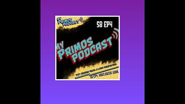 S8 EP4: Video juegos "woke" con Charlie el productor