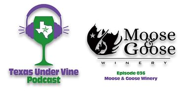 Episode 036 - CT - Moose & Goose Winery