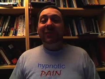 (Archive) Hypnosis for chronic pain relief