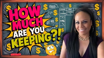 How Much Do You REALLY Make Reselling Jewelry?