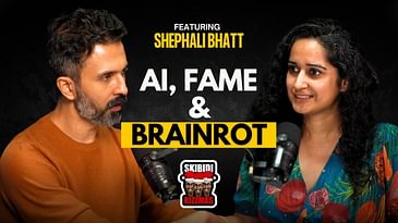 What's Happening On The Indian Internet? | Varun Duggi With Journalist Shephali Bhatt