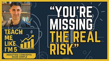 The Lie Your Stock's Price is Telling You | Kris Abdelmessih on Why Options Hold the Truth
